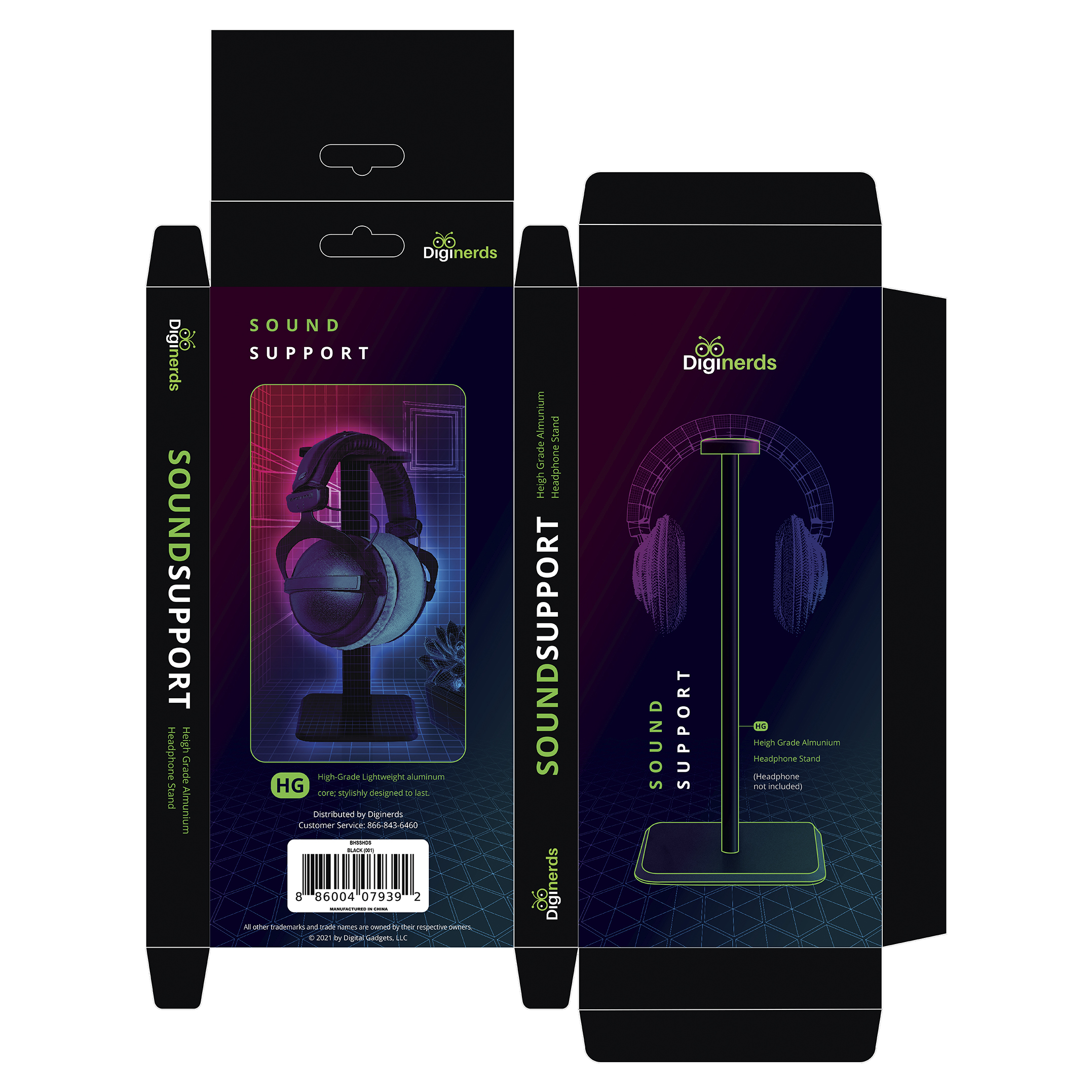 Design Emballage par Navisol Creatives pour ce projet | Design #27506297