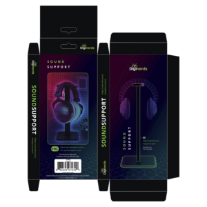 Packaging Design by Navisol Creatives for this project | Design: #27506297