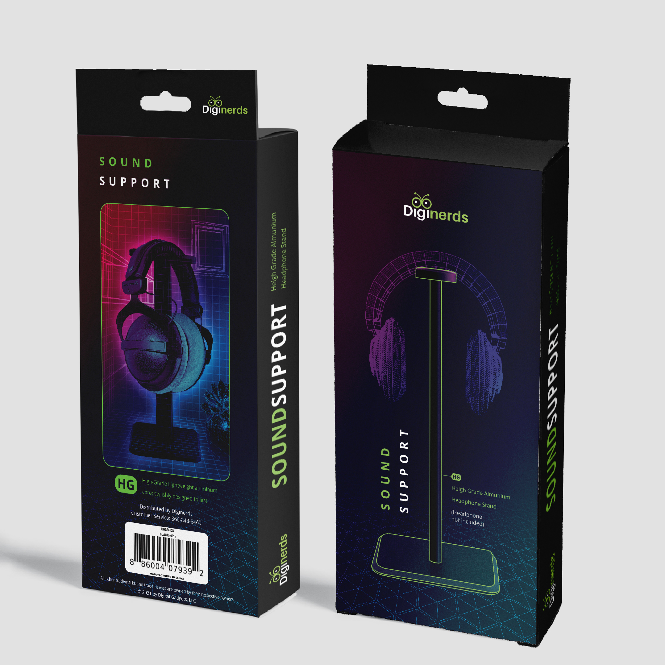 Diseño de Empaque por Navisol Creatives para este proyecto | Diseño #27506298