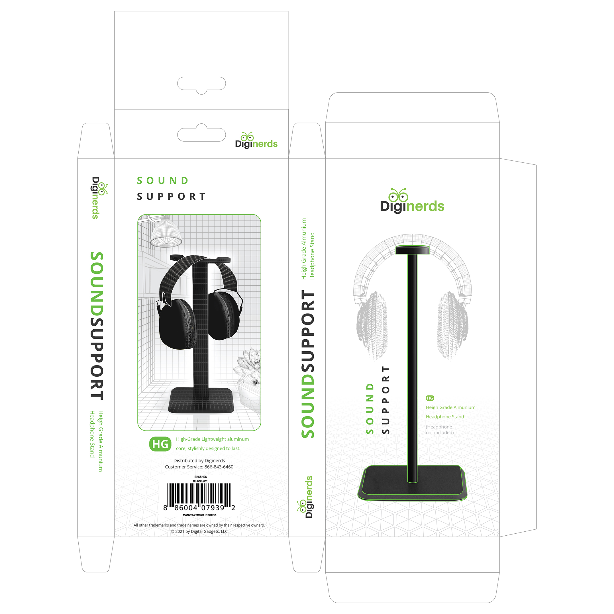 Packaging Design by Navisol Creatives for this project | Design #27513899