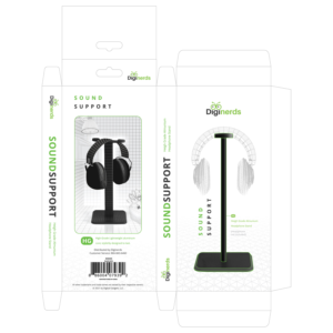 Packaging Design by Navisol Creatives for this project | Design: #27513899