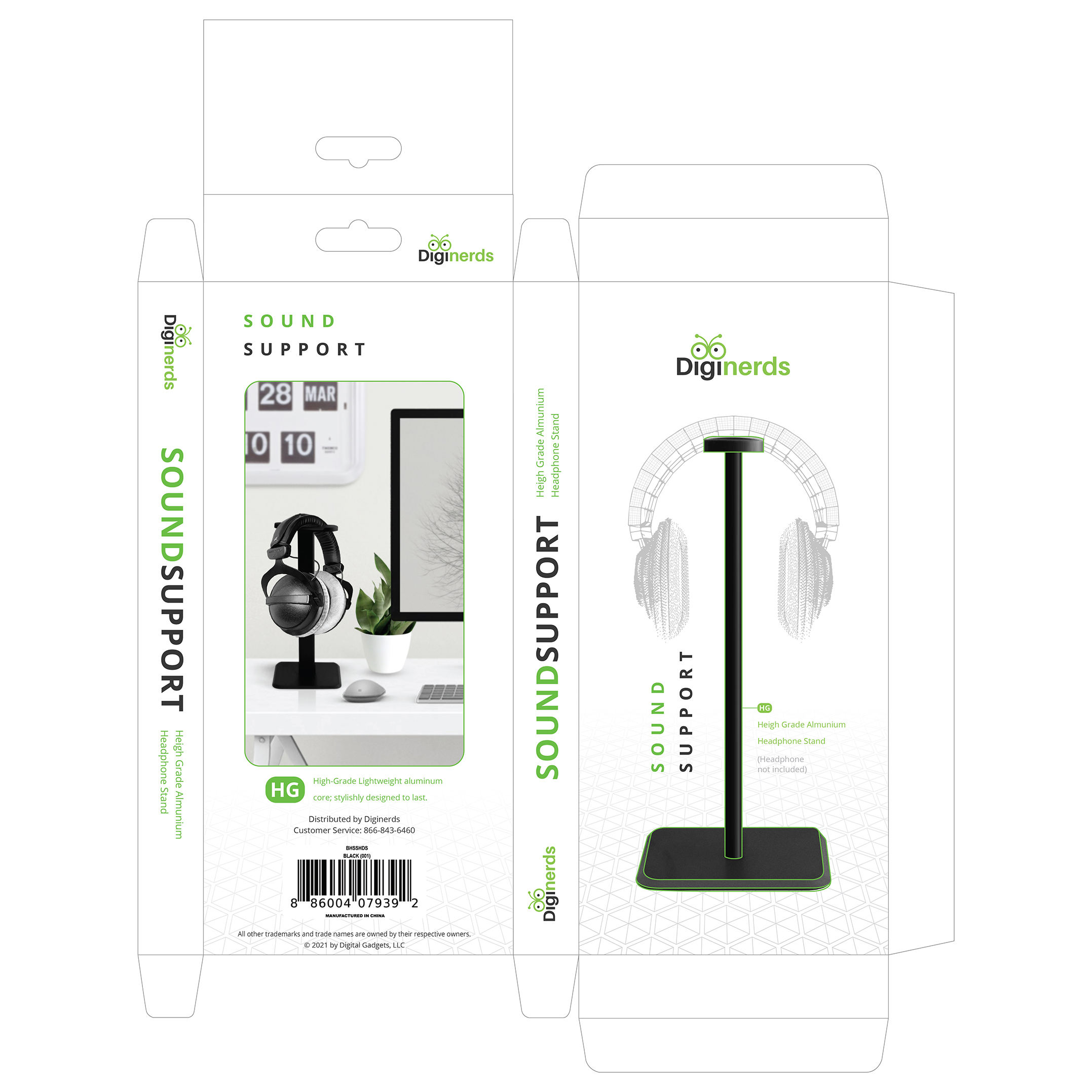 Packaging Design by Navisol Creatives for this project | Design #27513900