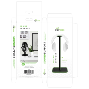 Packaging Design by Navisol Creatives for this project | Design: #27513900