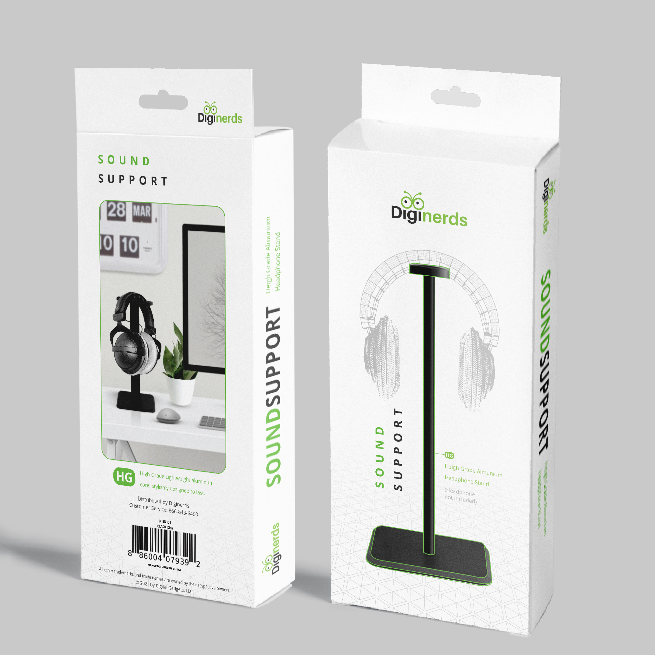 Packaging Design by Navisol Creatives for this project | Design #27513903