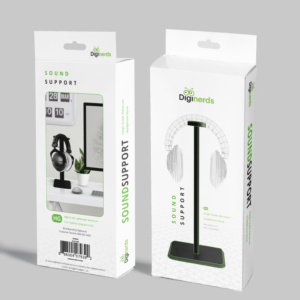 Diseño de Empaque por Navisol Creatives para este proyecto | Diseño: #27513903