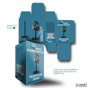 Design Emballage par rmdsgn pour ce projet | Design #27503631