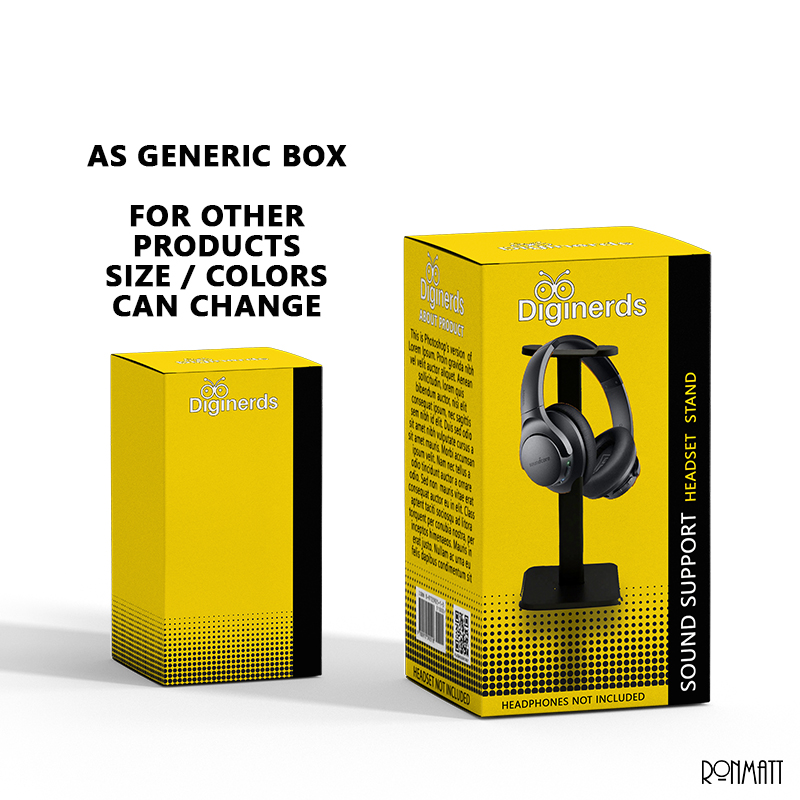 Diseño de Empaque por rmdsgn para este proyecto | Diseño #27507866