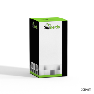 Packaging Design by rmdsgn for this project | Design: #27514434