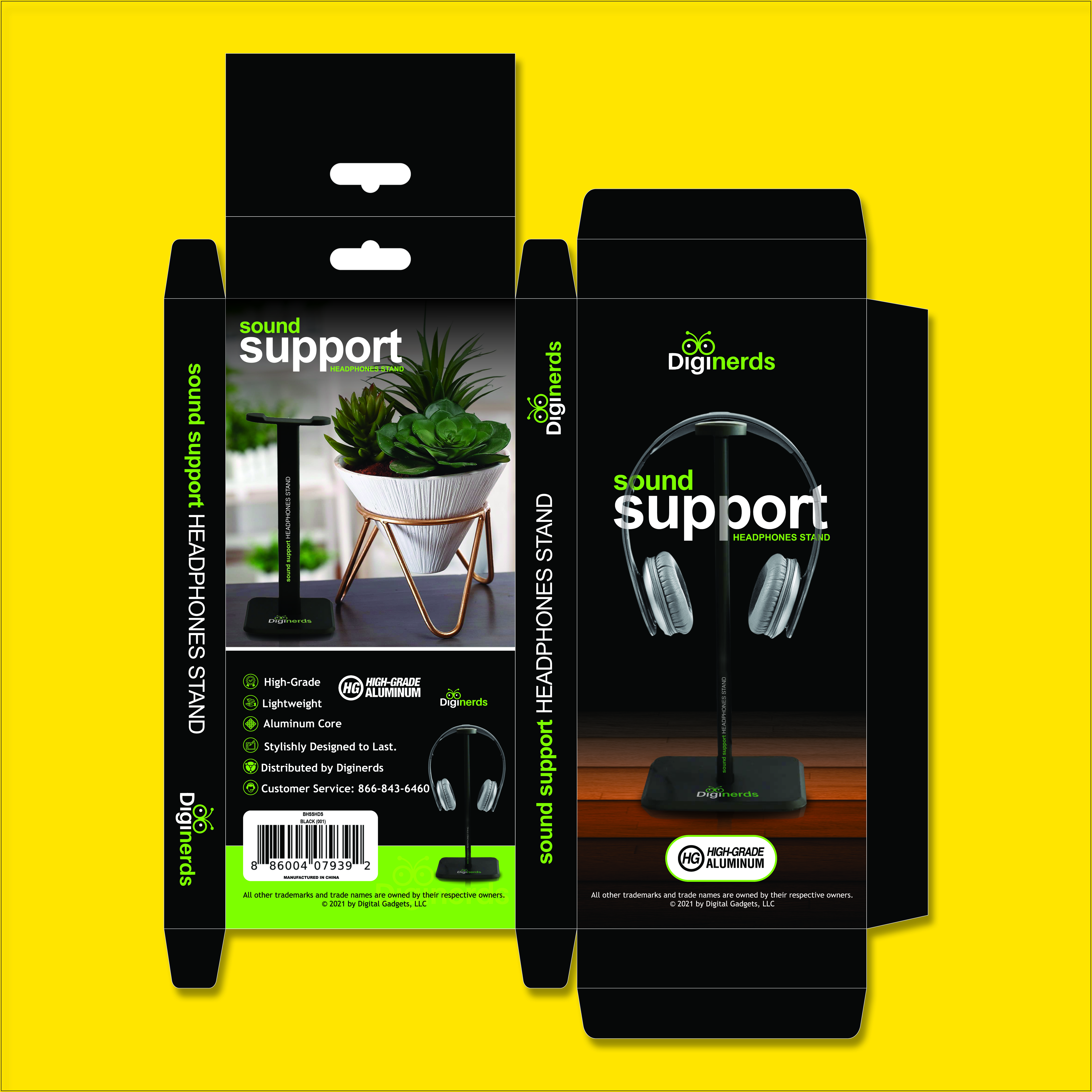 Diseño de Empaque por Tuba Art Studio. IZ (IMRAN ZW) para este proyecto | Diseño #27512710