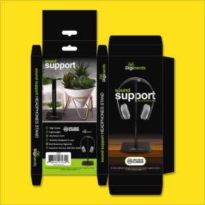 Design Emballage par Tuba Art Studio (Imran szw) pour ce projet | Design #27512710