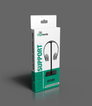 Packaging Design by Grafix Hive for this project | Design: #27548584