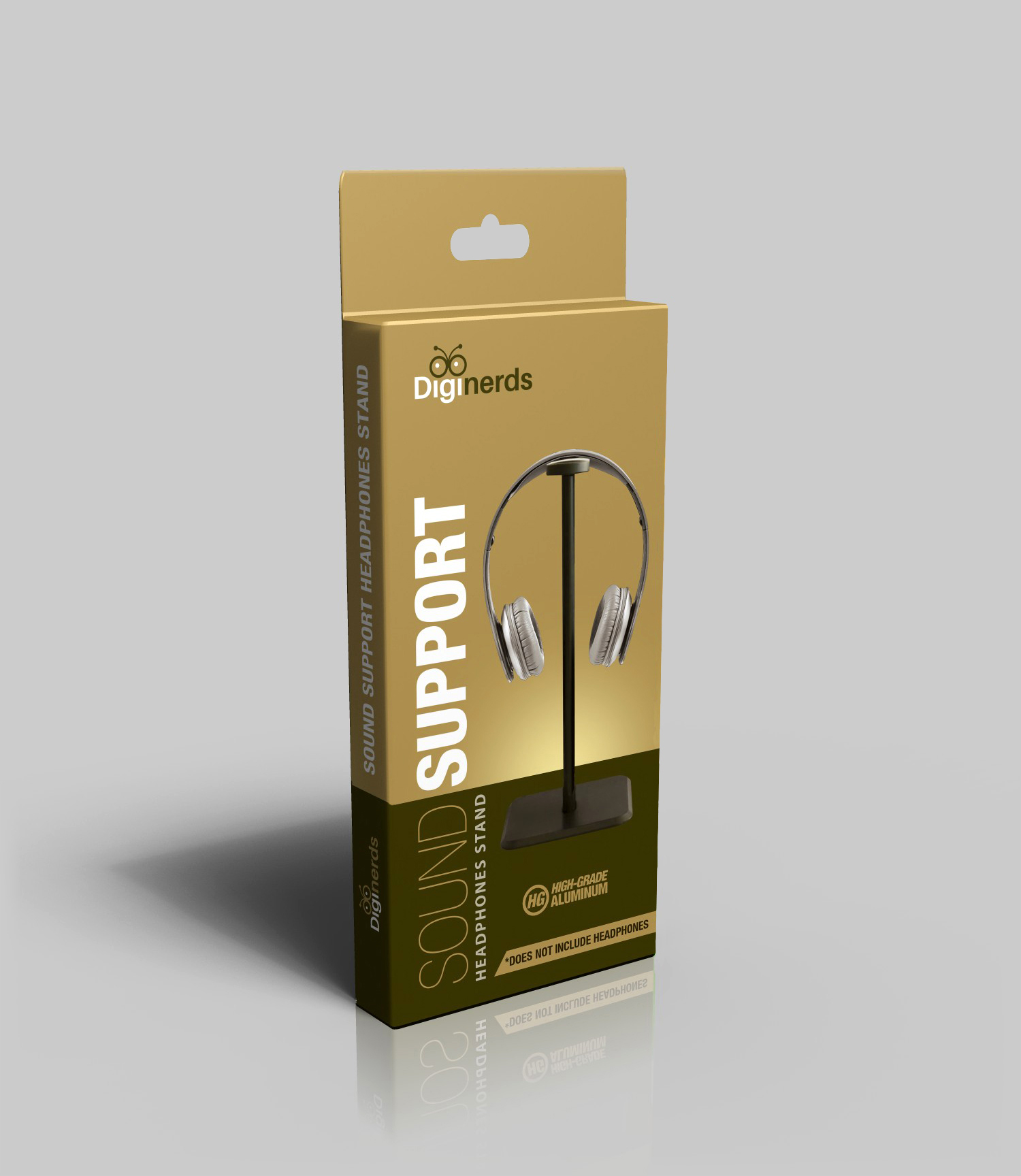 Packaging Design by Grafix Hive for this project | Design #27548585