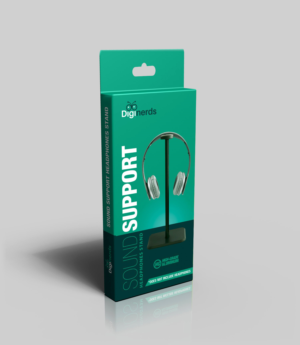 Packaging Design by Grafix Hive for this project | Design: #27548586