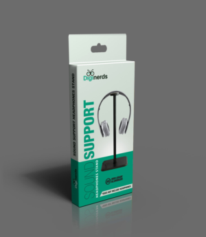 Packaging Design by Grafix Hive for this project | Design: #27548587