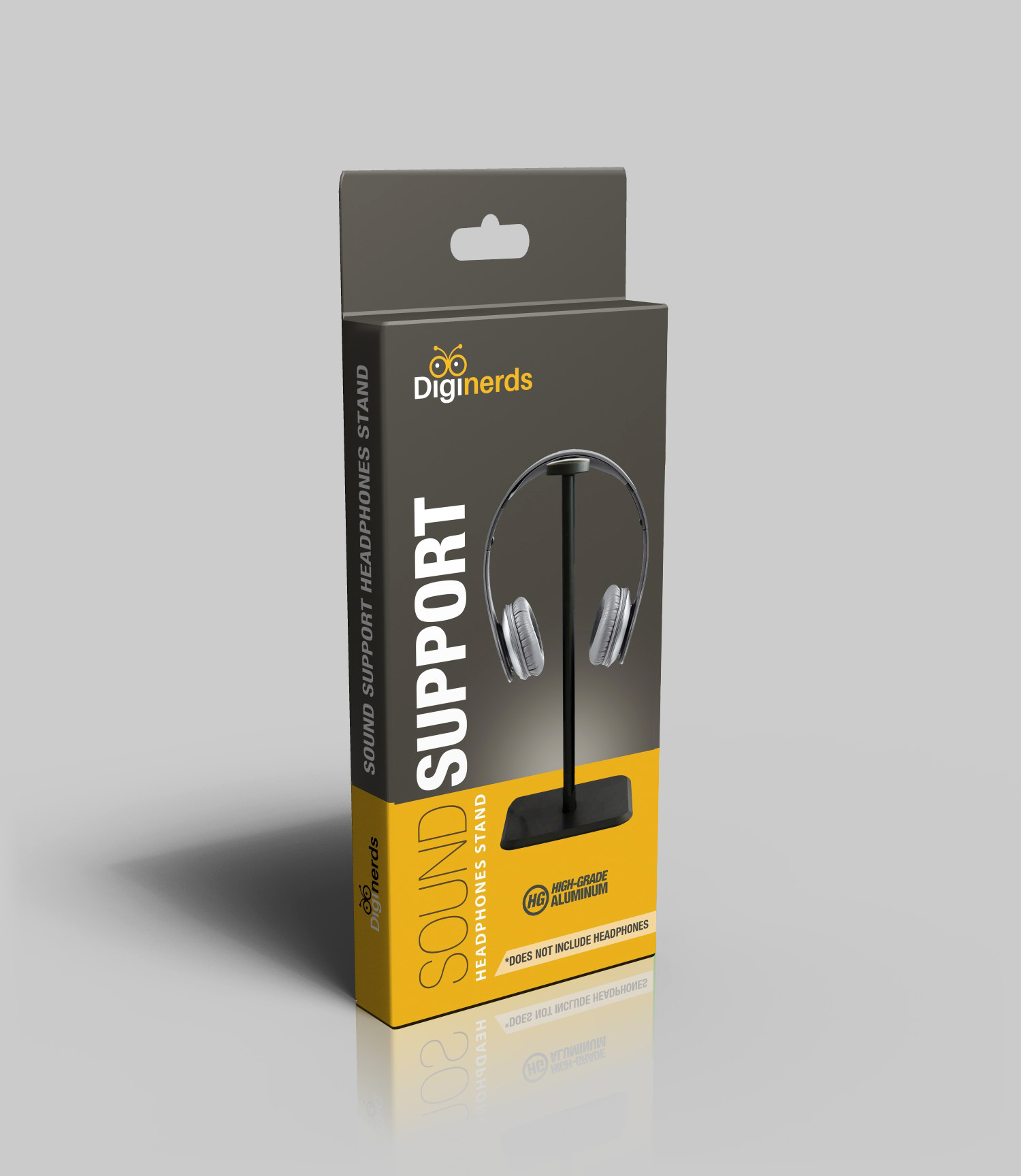 Packaging Design by Grafix Hive for this project | Design #27548588