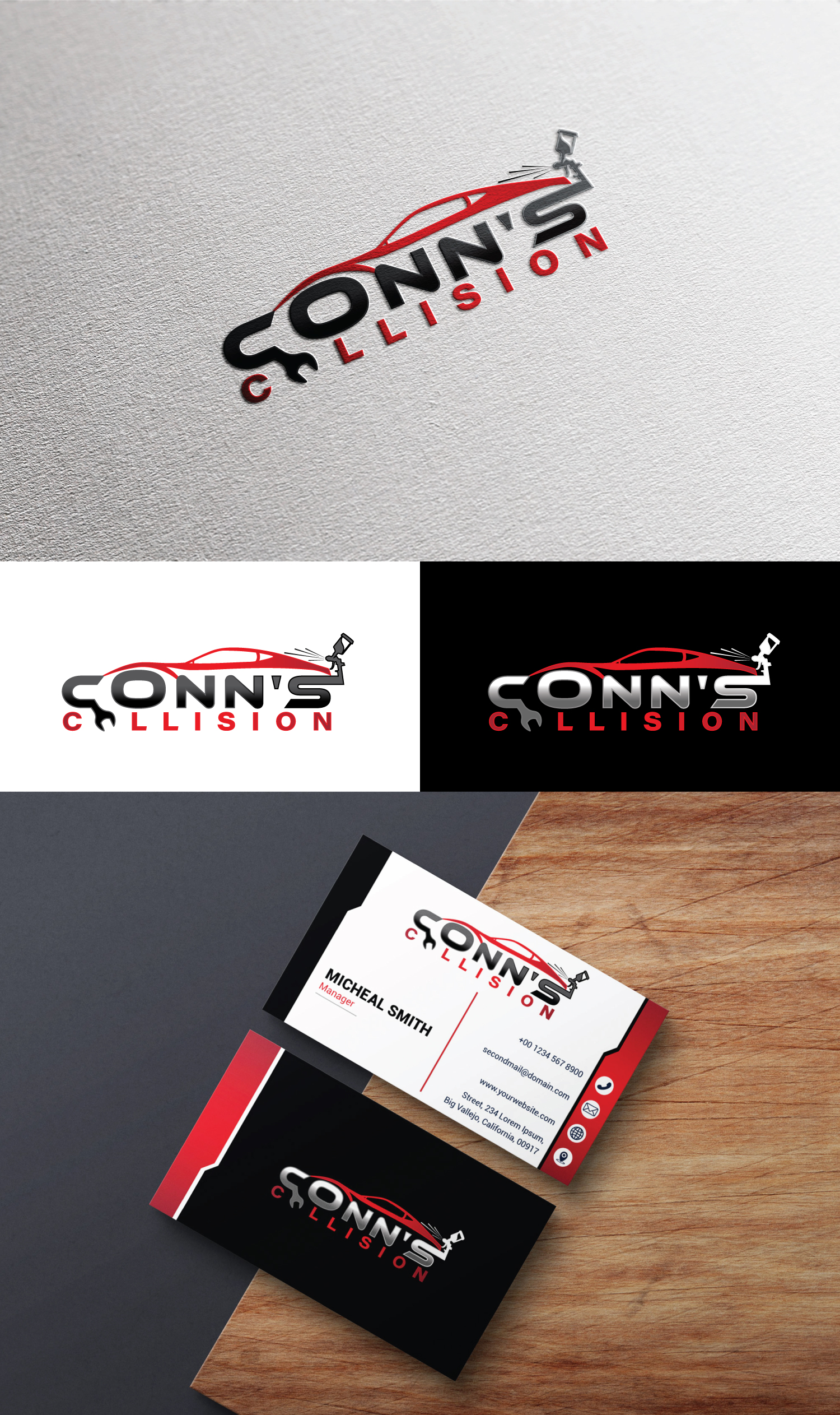 Logo Design by StromDesignHub for this project | Design #27494882