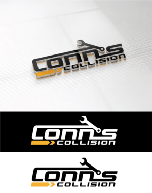 Logo Design by StromDesignHub for this project | Design: #27496817