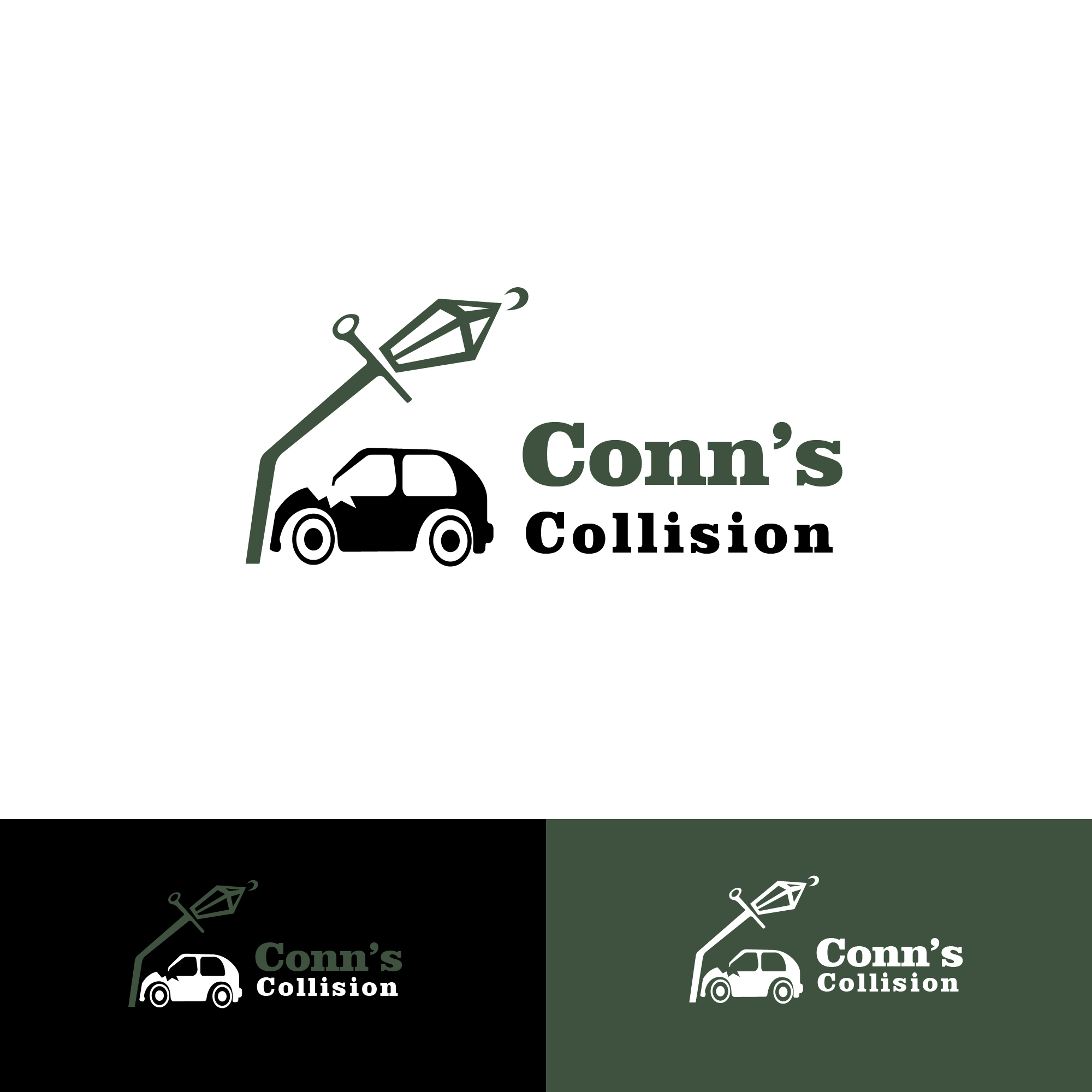 Logo Design by alitjuara for this project | Design #27521449