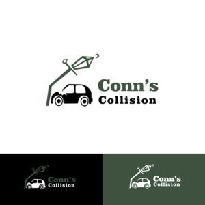 Logo Design by alitjuara for this project | Design: #27521449