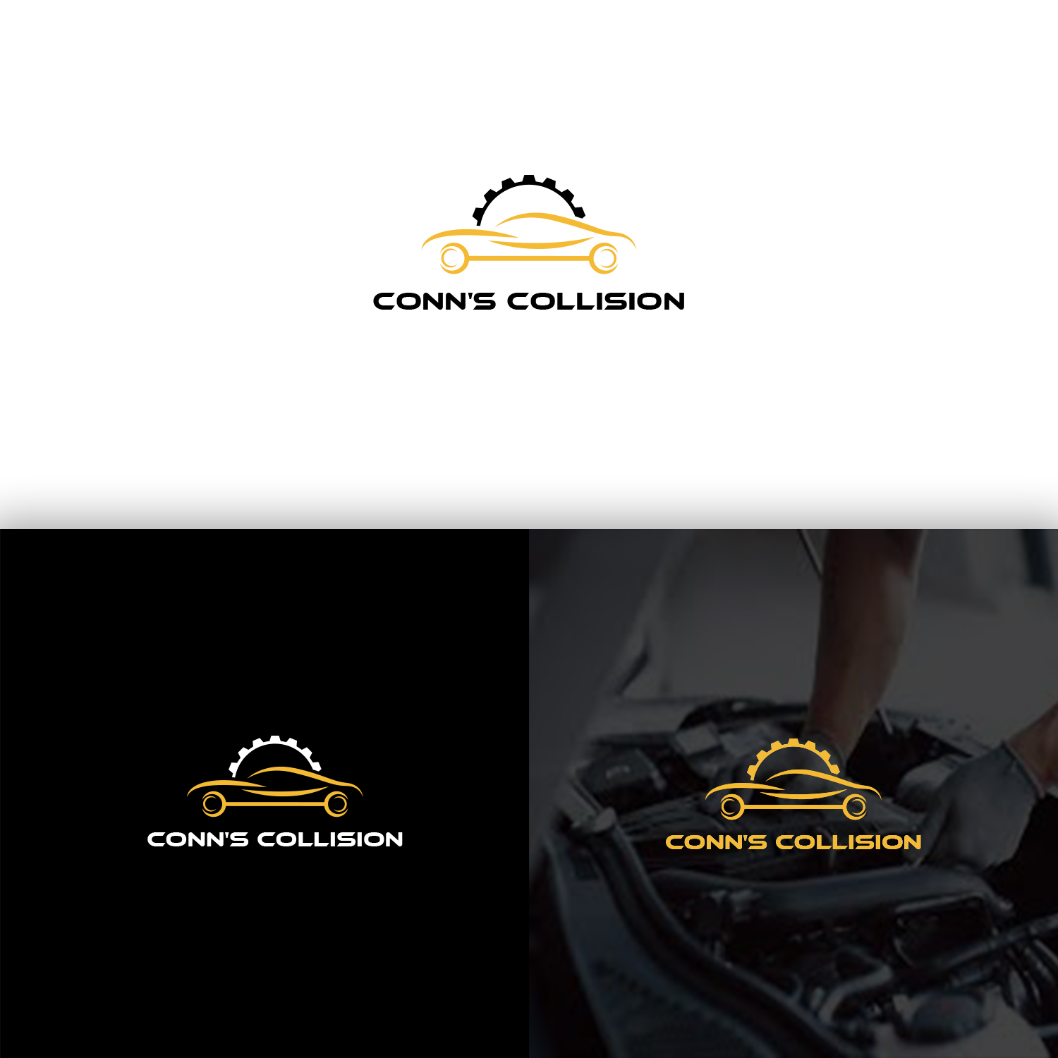Logo Design by nzdesigners for this project | Design #27508096