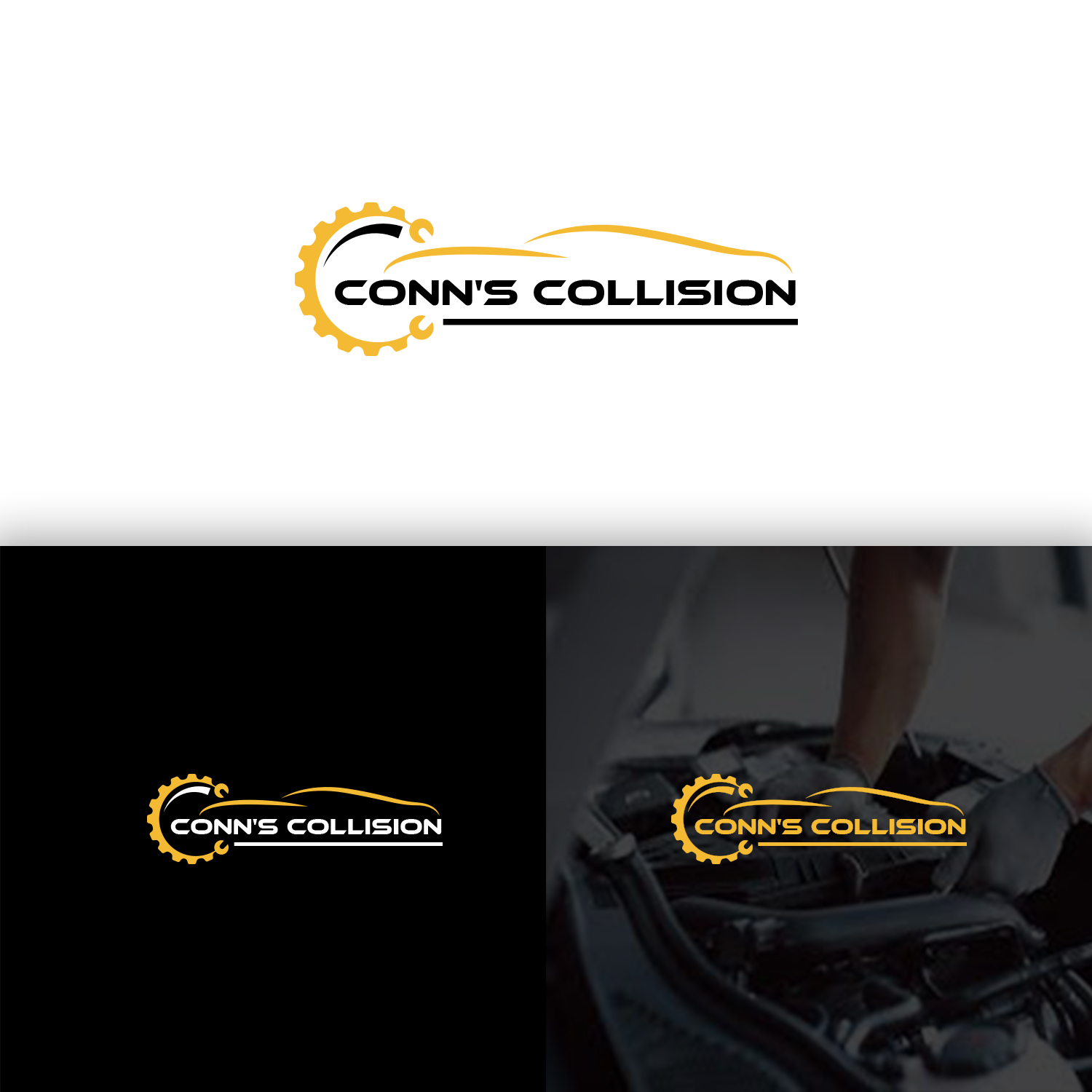 Logo Design by nzdesigners for this project | Design #27508098