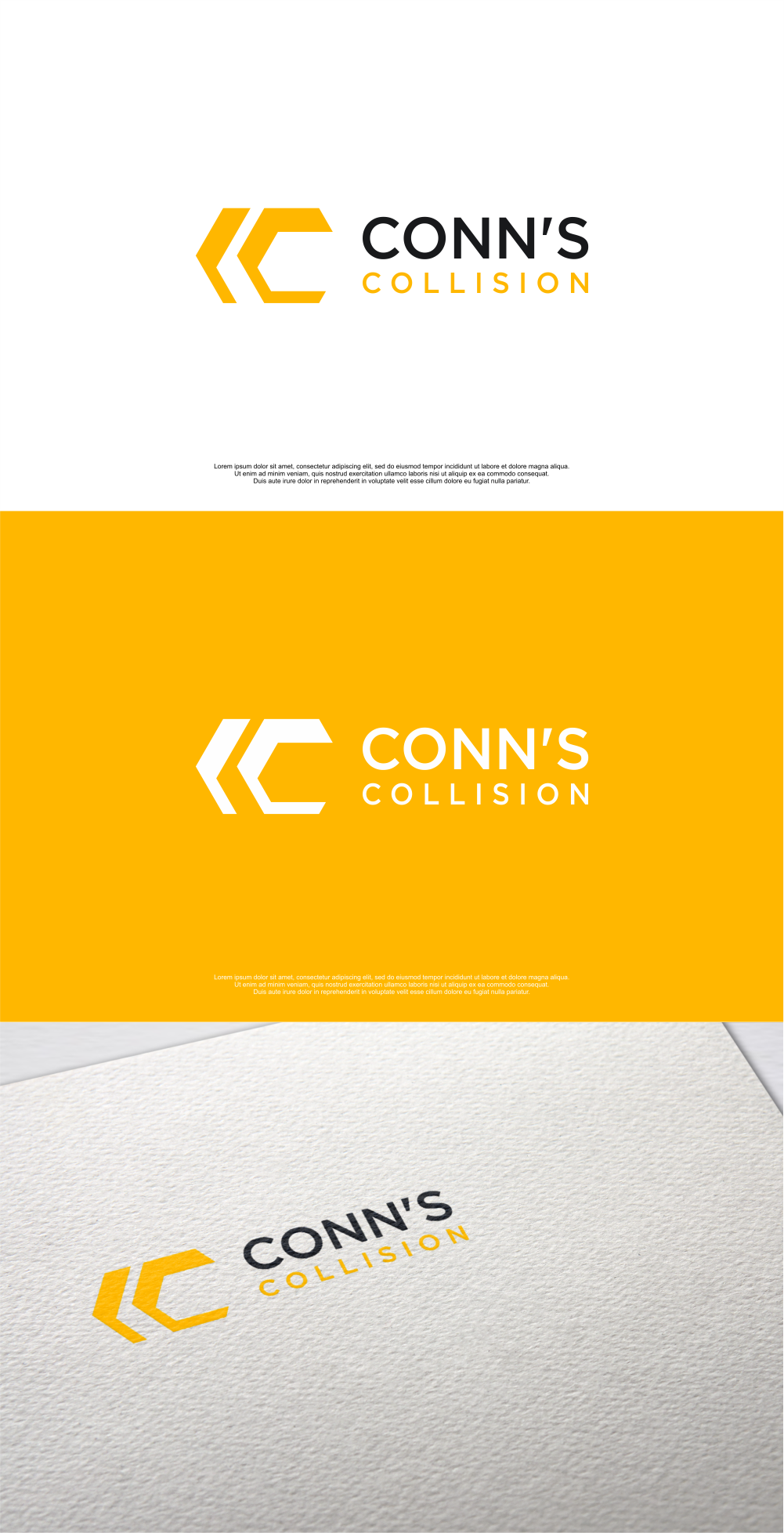 Logo Design by MASH Std for this project | Design #27495344