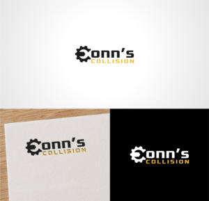 Logo Design by Joenet Jayawarna for this project | Design #27524920