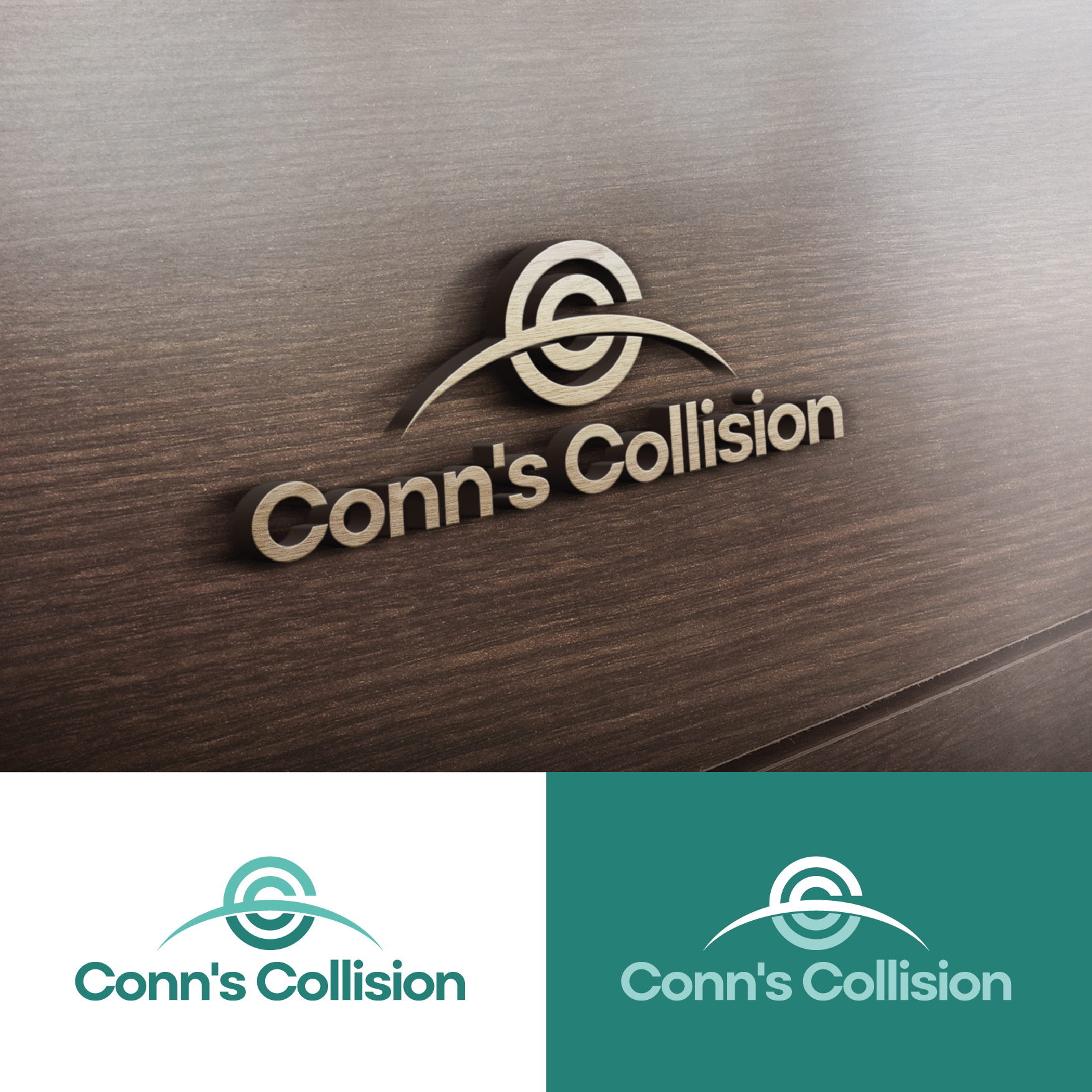 Logo Design by grrssn for this project | Design #27496011