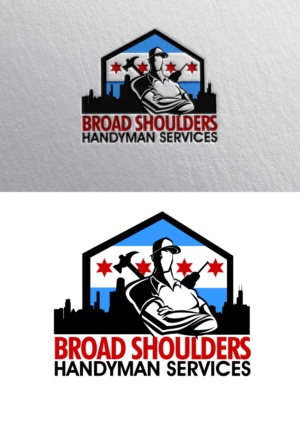 Logo Design by blue eye