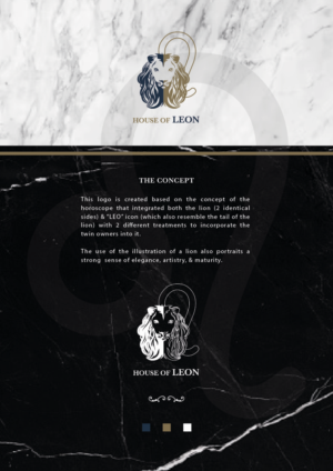 Logo Design by Lammy