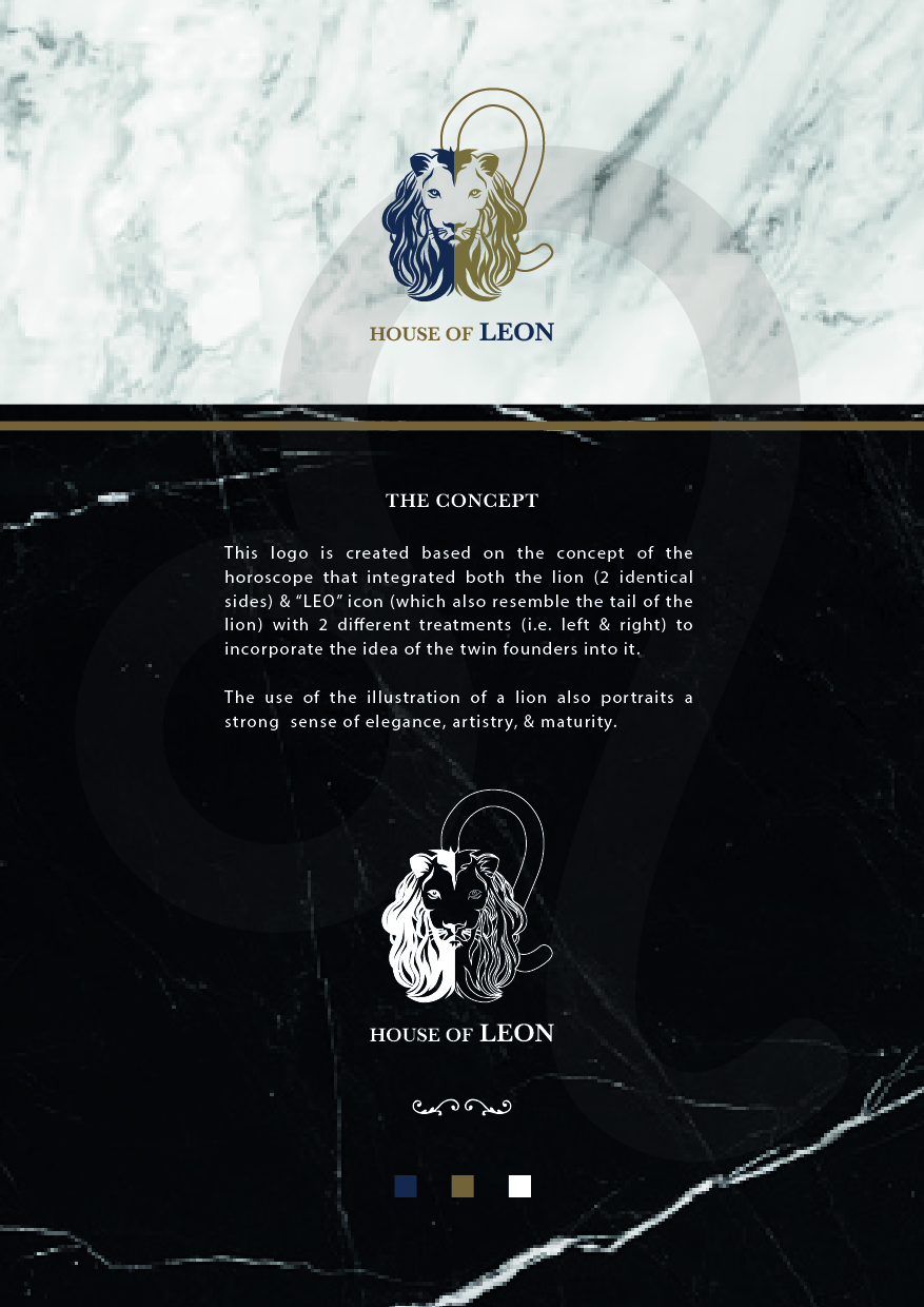 Logo Design by Lammy for this project | Design #27521275