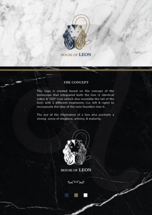 Logo Design by Lammy for this project | Design #27521275