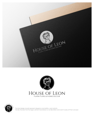 Logo Design by momo57 for this project | Design #27510101