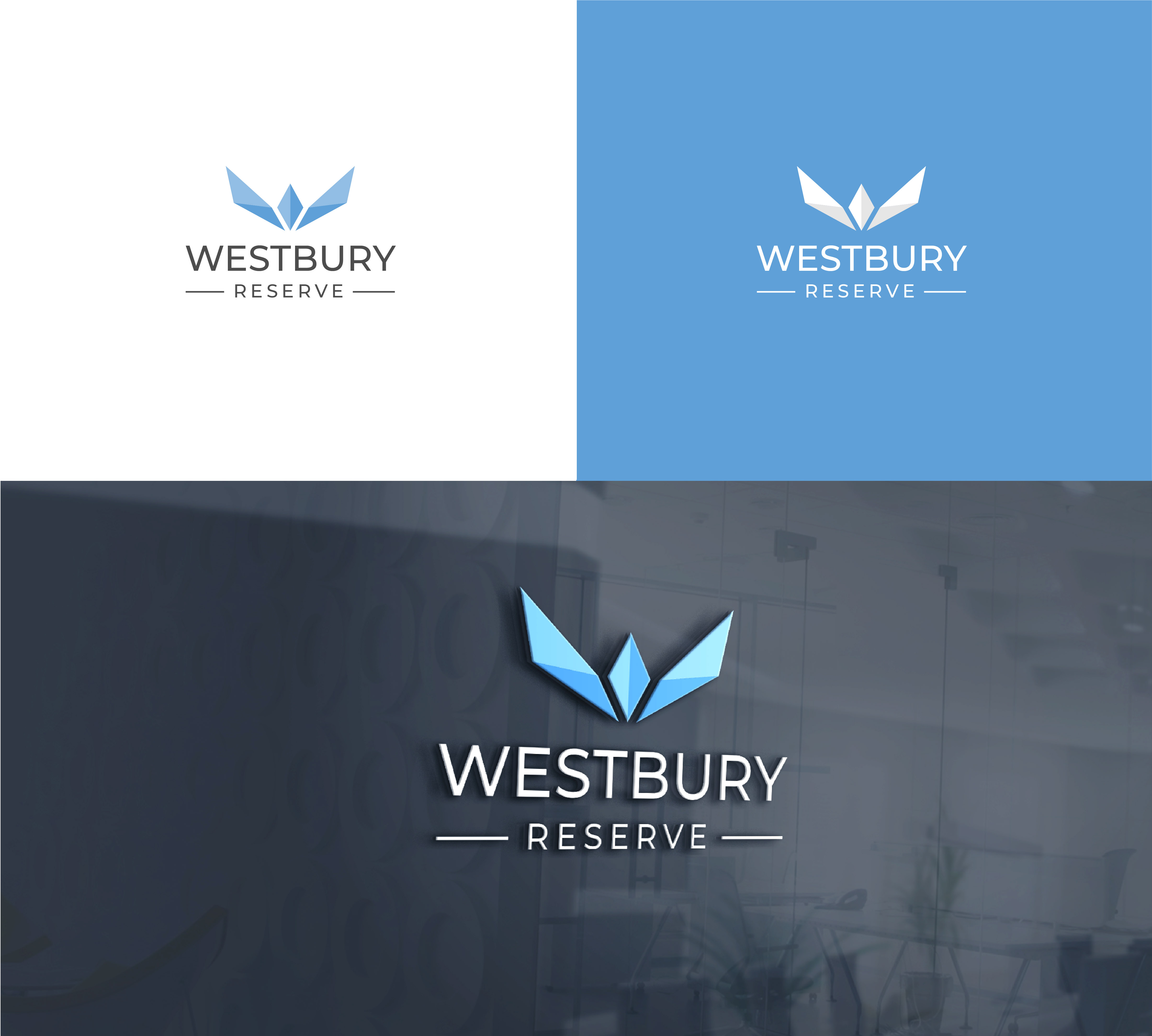 Logo Design by RikoAji for this project | Design #27516625