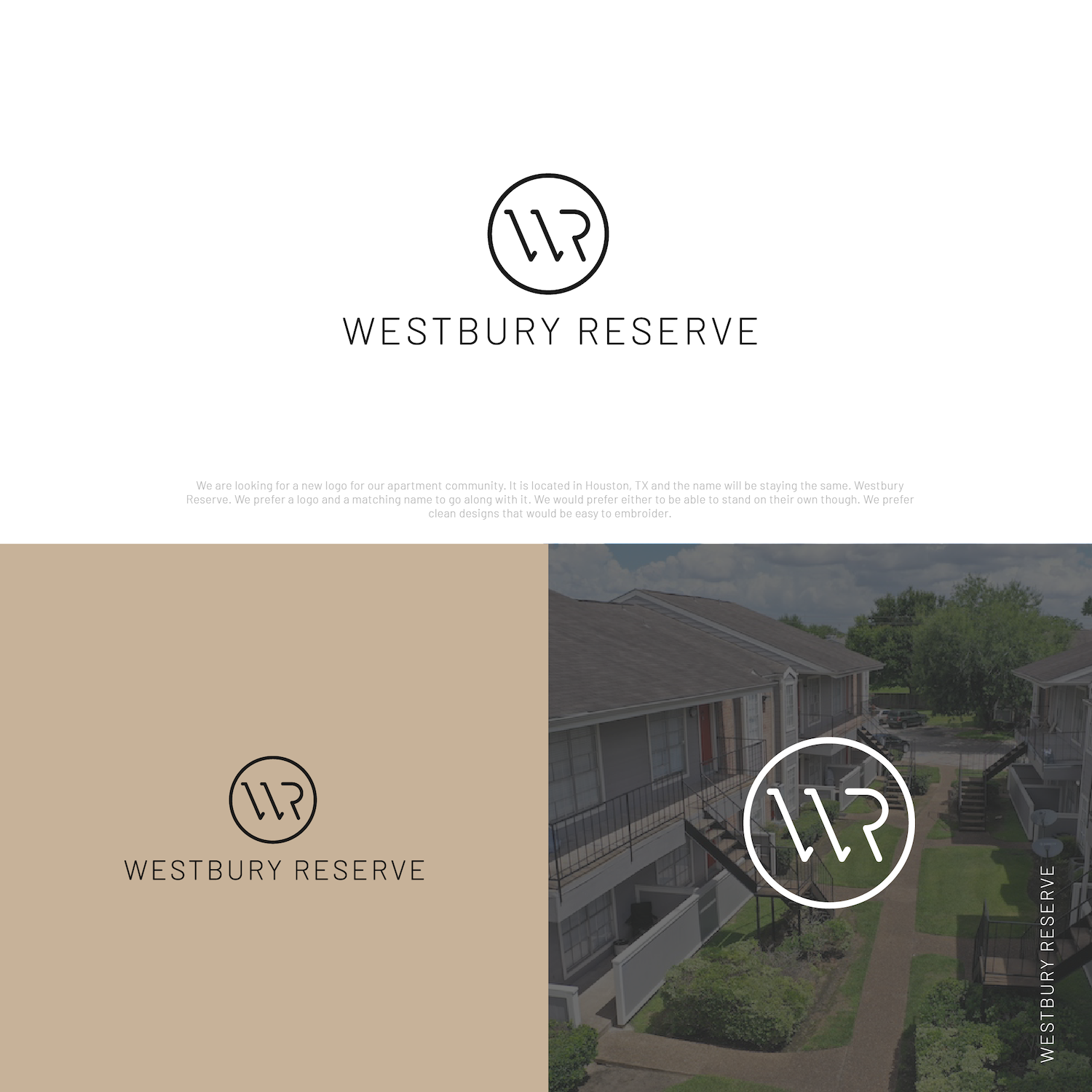 Logo Design by Matt Bradshaw for this project | Design: #27496018