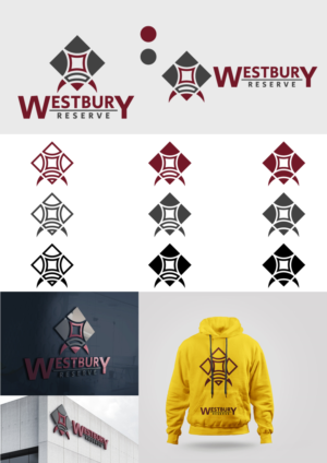 Logo Design by Davy Mulish for this project | Design: #27501784