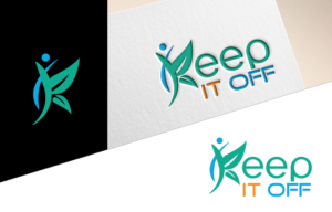 Logo Design by A S design @ for this project | Design: #27518900