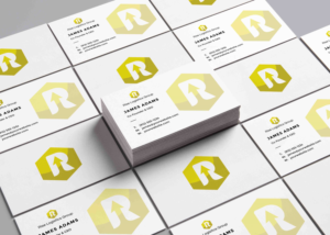 Logo Design by ILLUSTRATOR PRO for Rise Logistics Group  | Design: #27519201