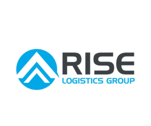 Logo Design by Thati Designs for Rise Logistics Group  | Design: #27497247