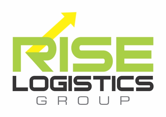 Logo-Design von FLGRAPHIX für Rise Logistics Group  | Design #27503685