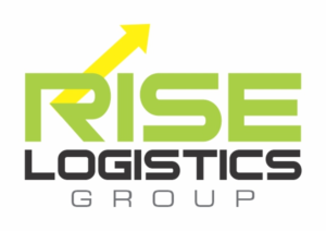Logo-Design von FLGRAPHIX für Rise Logistics Group  | Design: #27503685