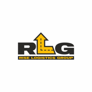 Logo Design by Ashani Bhattacharya for Rise Logistics Group  | Design: #27505105