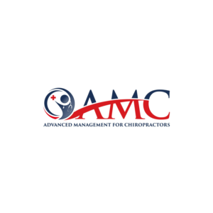 AMC, however, it can or not include the full name:  Advanced Management for Chiropractors.  Also, considering changing the name to Authentic Mentoring for Chiropractors. | Logo Design by ghillvan