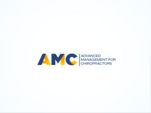 AMC, however, it can or not include the full name:  Advanced Management for Chiropractors.  Also, considering changing the name to Authentic Mentoring for Chiropractors. | Design de Logo par jaime.sp