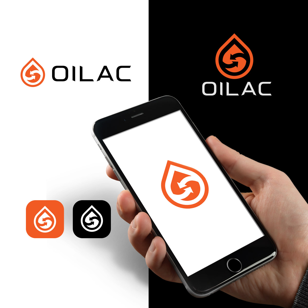 Logo Design by Farhad Kreative for this project | Design #27495456