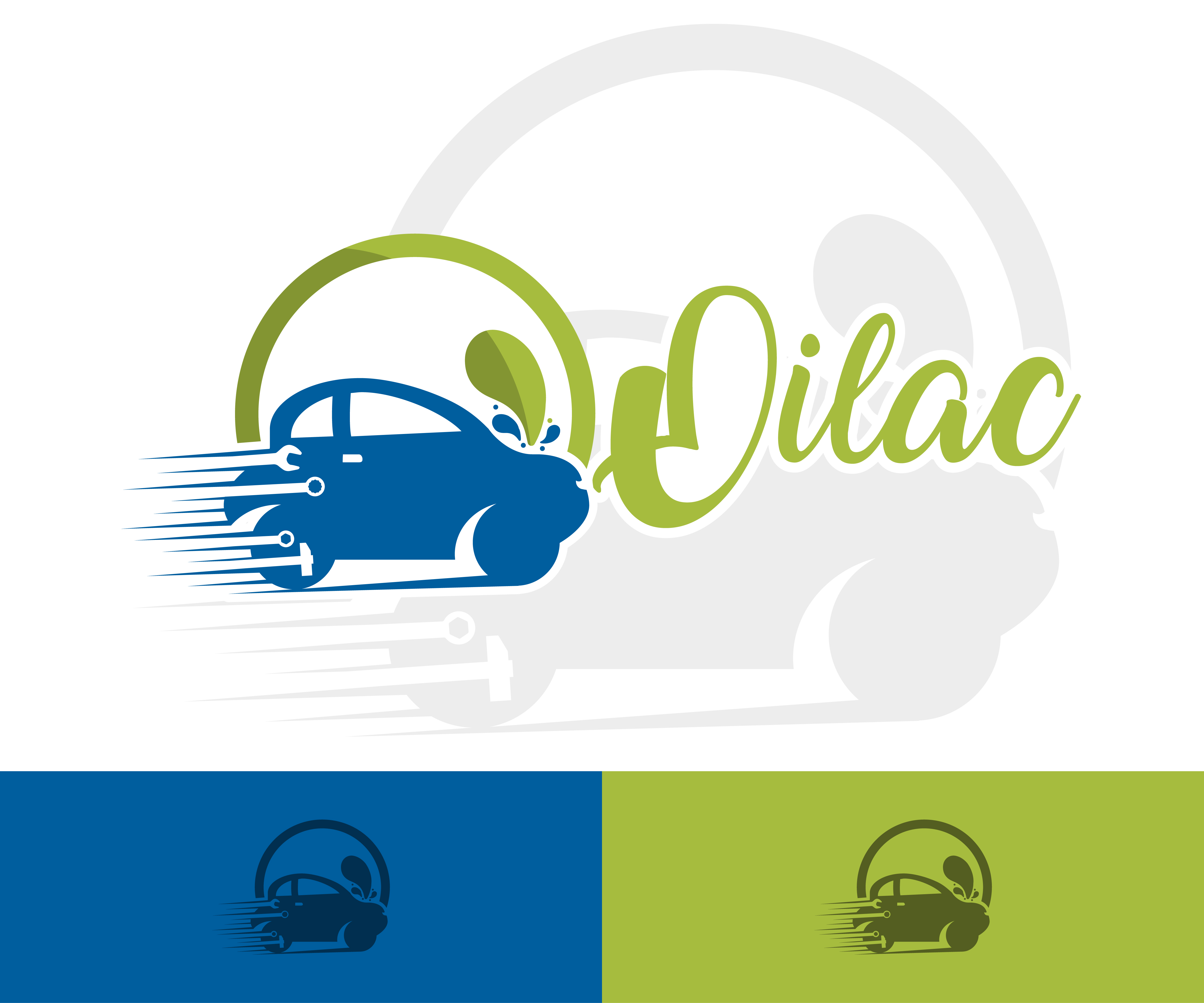 Logo Design by Muhammad 272 for this project | Design #27501839