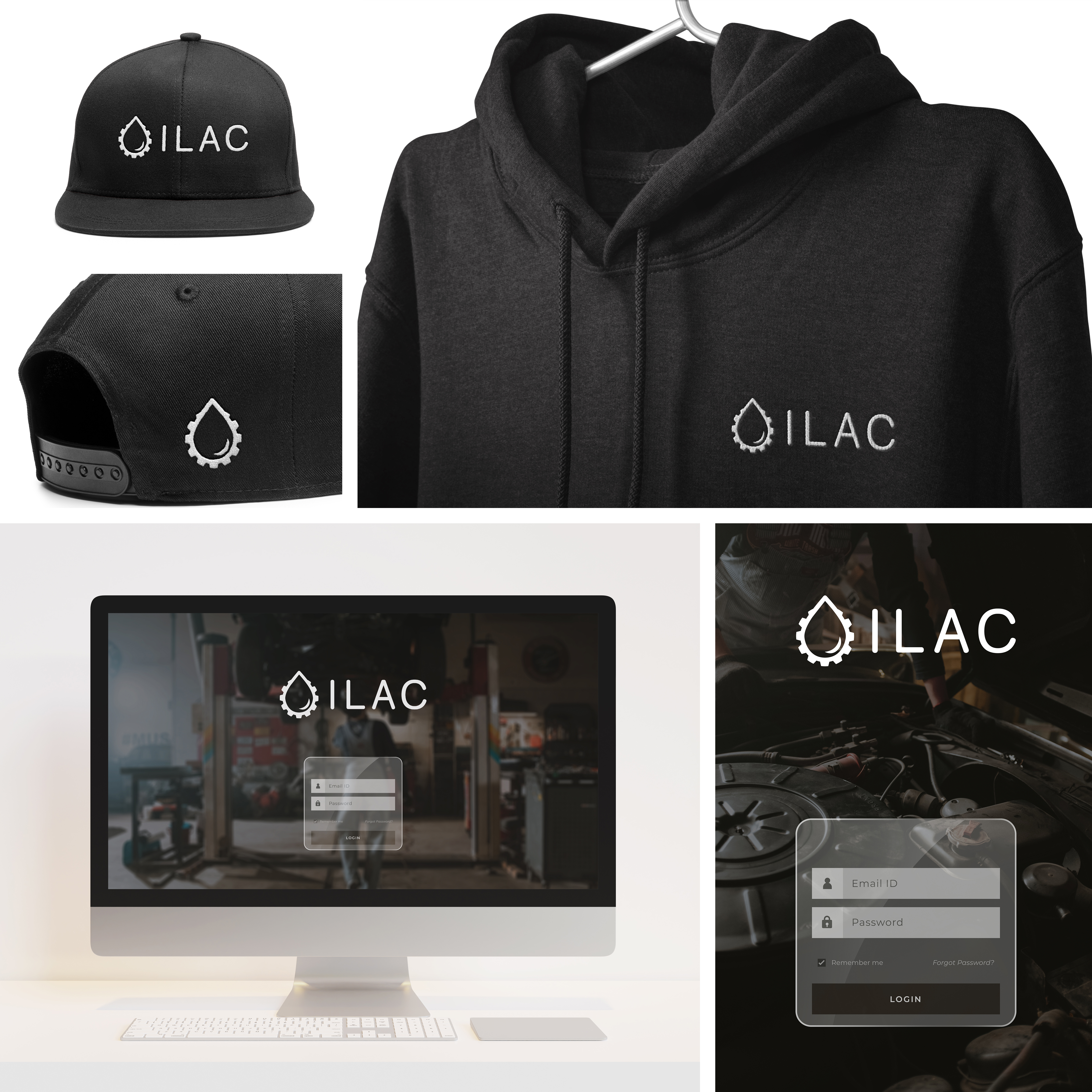 Logo Design by jeffdefy for this project | Design #27494572