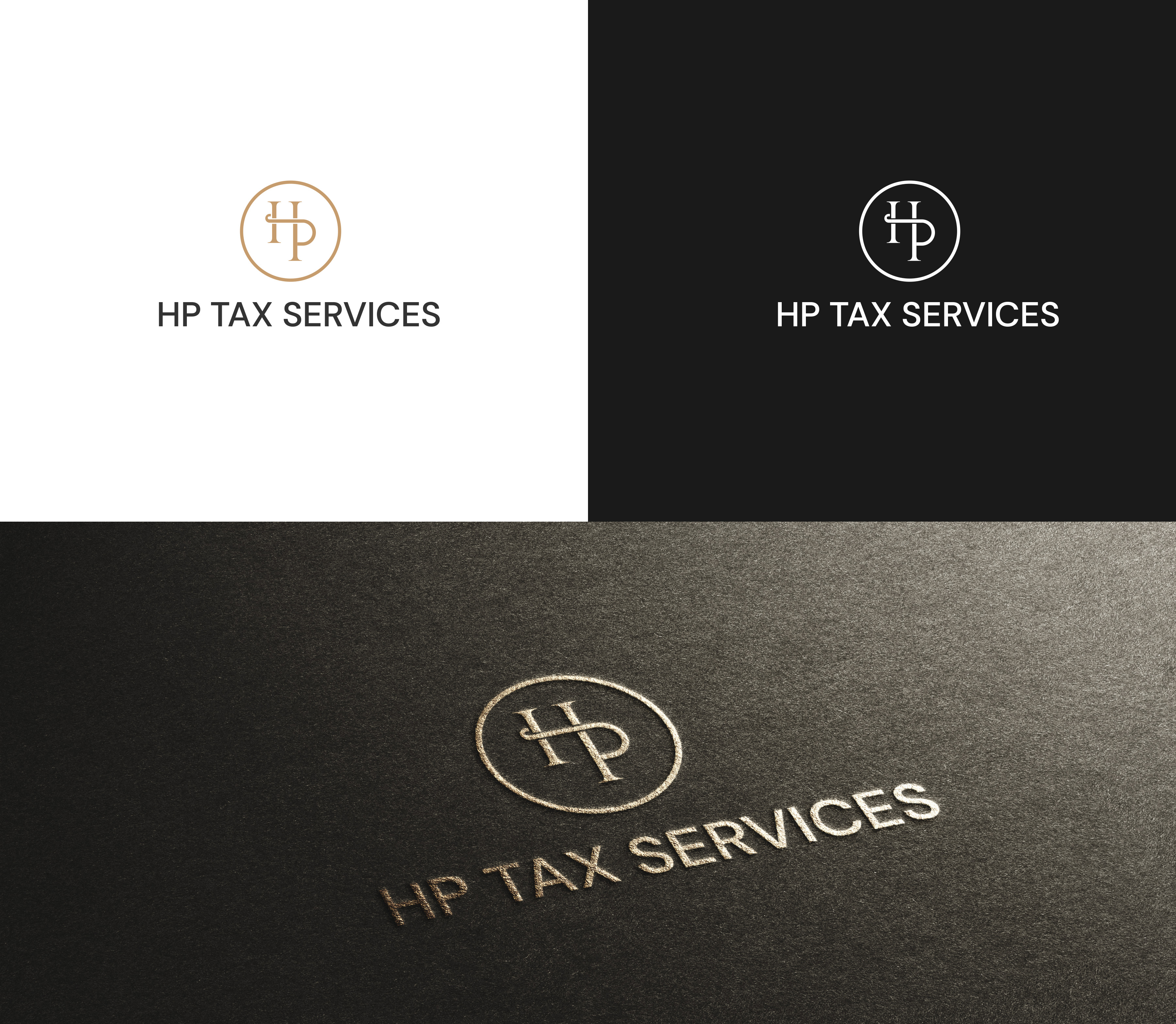 Logo Design by RikoAji for this project | Design #27502902