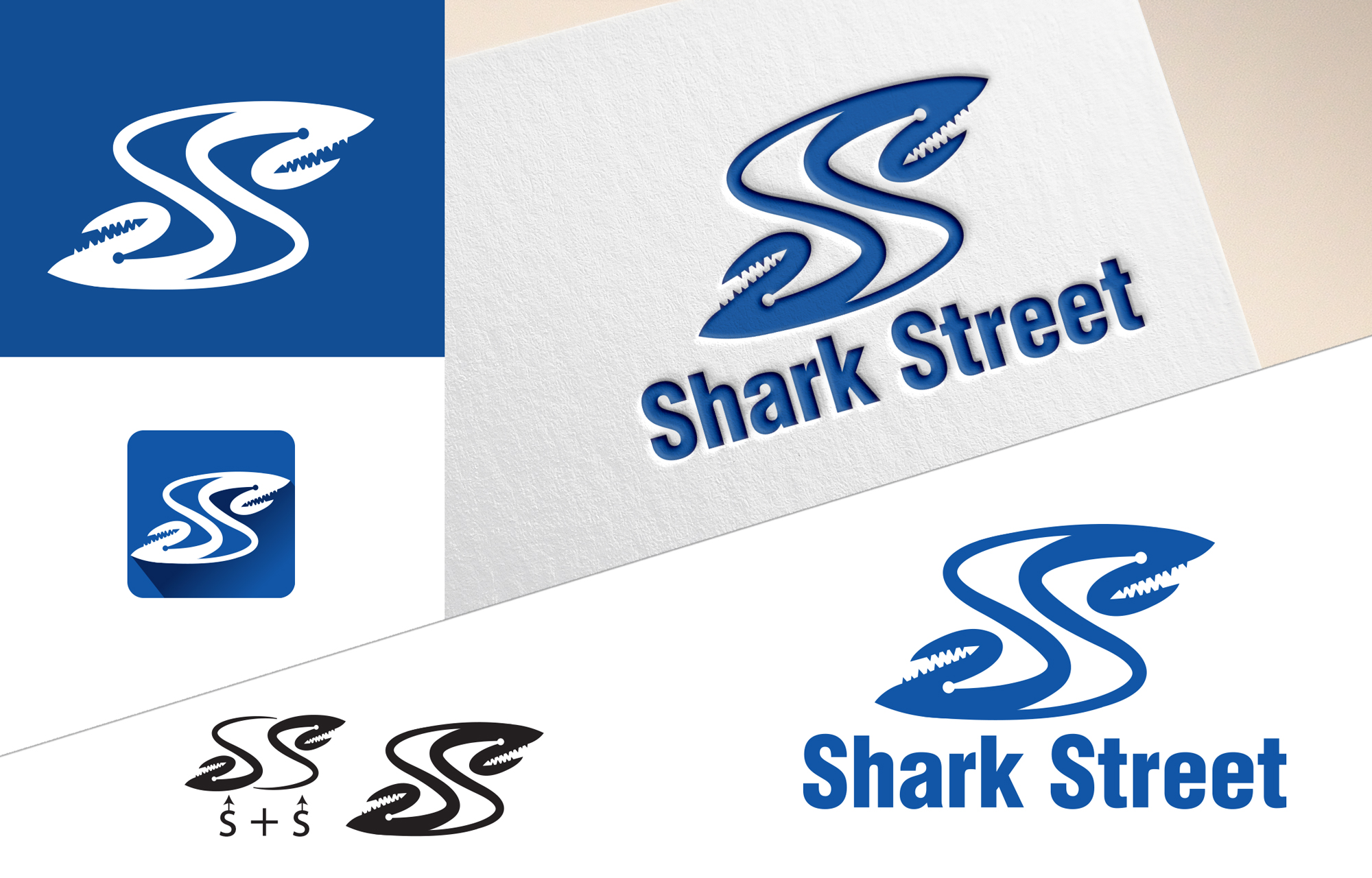 Logo Design by A S design @ for this project | Design #27518547