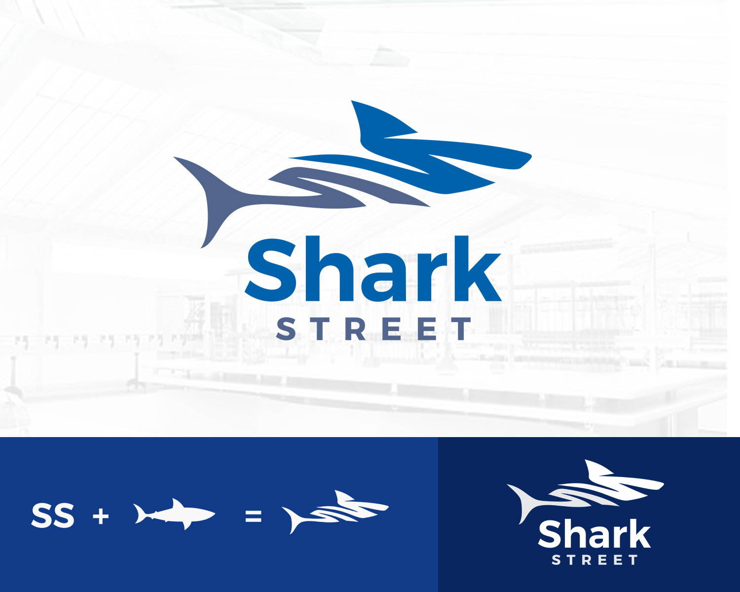 Logo Design by Djamdesign for this project | Design #27499484